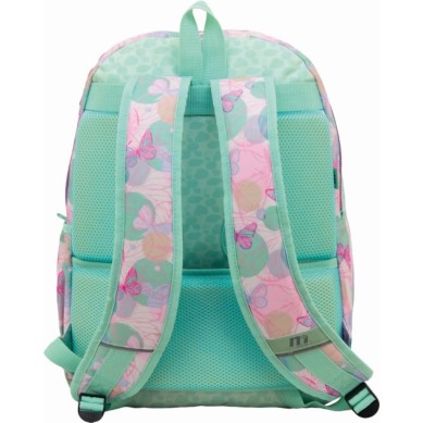Mochila Escolar Doble Cuerpo GRP 45,5 cm  Tandem Circle fly 375023