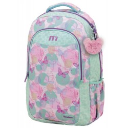 Mochila Escolar y Urbana HG 47 cm Circle fly 375047