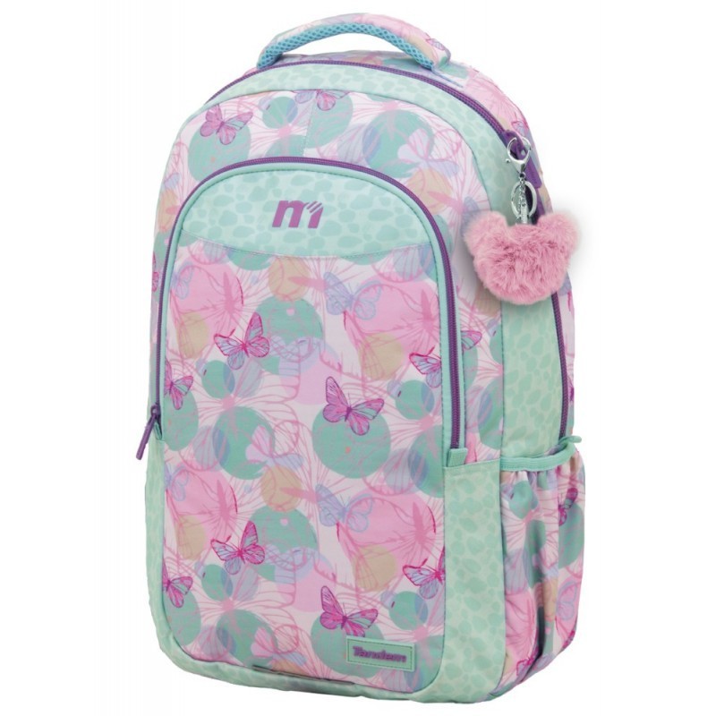 Mochila Escolar y Urbana HG 47 cm Circle fly 375047