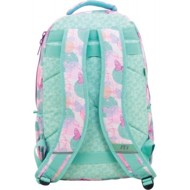Mochila Escolar y Urbana HG 47 cm Circle fly 375047