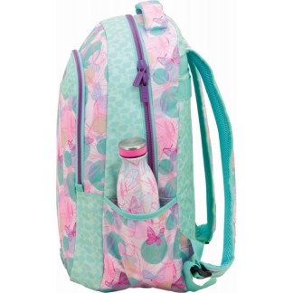 Mochila Escolar y Urbana HG 47 cm Circle fly 375047