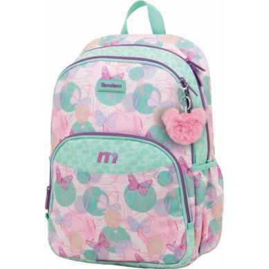 Mochila Escolar y Urbana HG 47 cm Circle fly 375047