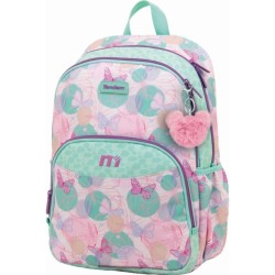 Mochila Escolar y Urbana HG 47 cm Circle fly 375047