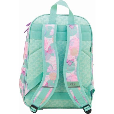 Mochila Escolar y Urbana HG 47 cm Circle fly 375047
