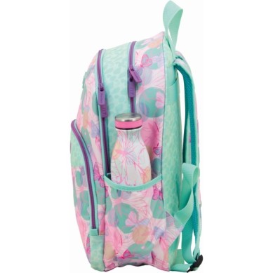 Mochila Escolar y Urbana HG 47 cm Circle fly 375047