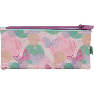 Estuche Portatodo Triple 3 Bolsillos Circle fly 375078
