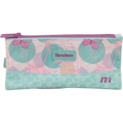 Estuche Portatodo Triple 3 Bolsillos Circle fly 375078