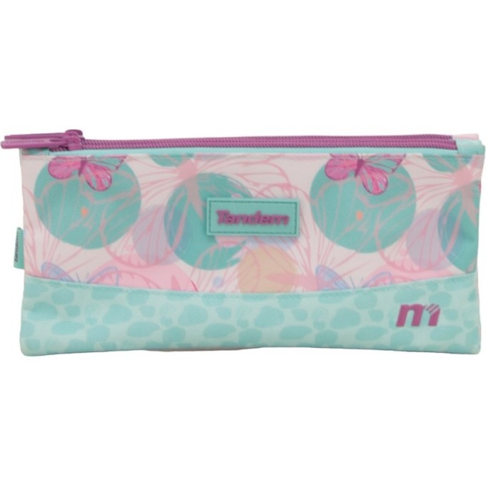 Estuche Portatodo Triple 3 Bolsillos Circle fly 375078