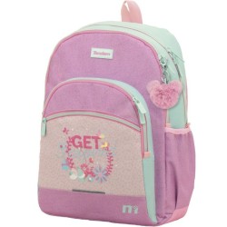 Mochila Escolar ST 44 cm Tandem Get 376037