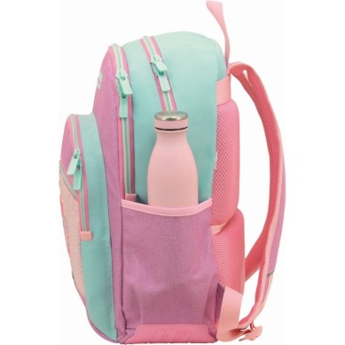 Mochila Escolar ST 44 cm Tandem Get 376037