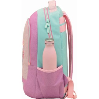 Mochila Escolar y Urbana HG 47 cm Circle fly 375047