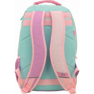 Mochila Escolar y Urbana HG 47 cm Circle fly 375047