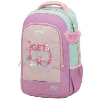 Mochila Escolar y Urbana HG 47 cm Circle fly 375047