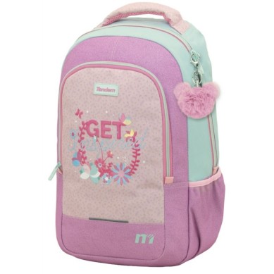 Mochila Escolar y Urbana HG 47 cm Circle fly 375047