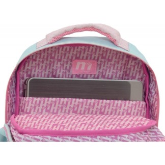 Mochila Escolar y Urbana HG 47 cm Circle fly 375047