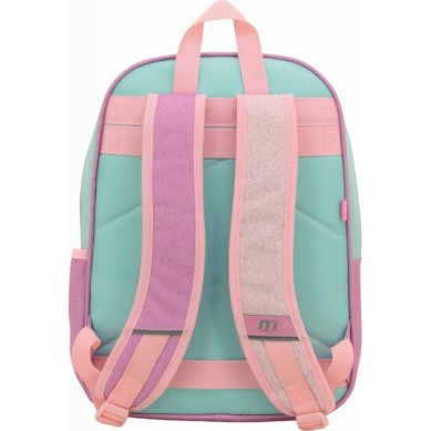 Mochila Escolar y Urbana HG 47 cm Circle fly 375047