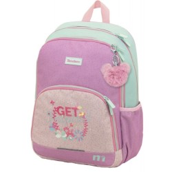 Mochila Escolar y Urbana HG 47 cm Circle fly 375047