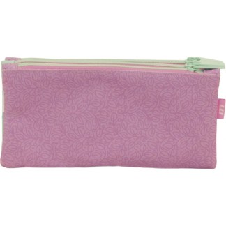 Estuche Portatodo Triple 3 Bolsillos Circle fly 375078