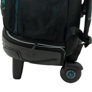 Mochila Escolar con Carro Compact Tandem Get 376013