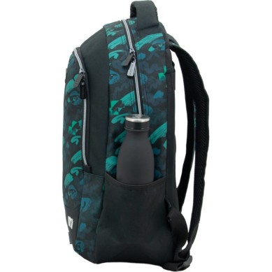 Mochila Escolar y Urbana HG 47 cm Circle fly 375047