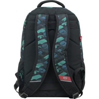 Mochila Escolar y Urbana HG 47 cm Circle fly 375047