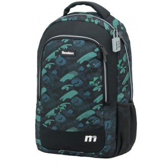 Mochila Escolar y Urbana HG 47 cm Circle fly 375047