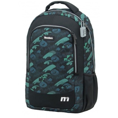 Mochila Escolar y Urbana HG 47 cm Circle fly 375047