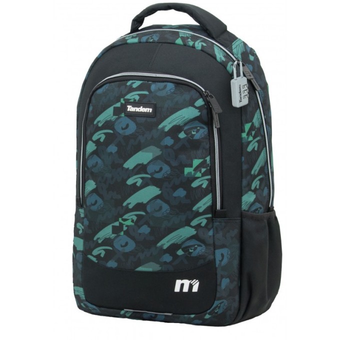 Mochila Escolar y Urbana HG 47 cm Circle fly 375047
