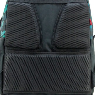 Mochila Escolar ST 44 cm  Tandem Tetris 377034