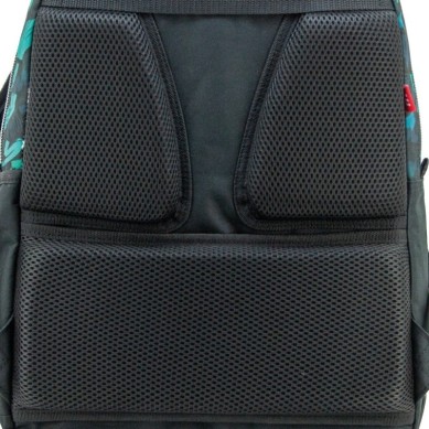 Mochila Escolar ST 44 cm  Tandem Tetris 377034