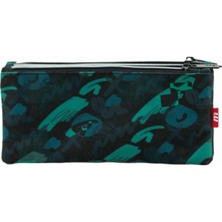 Estuches Portatodo Triple 3 Bolsillos  Tandem Tetris  377072