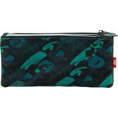 Estuches Portatodo Triple 3 Bolsillos  Tandem Tetris  377072