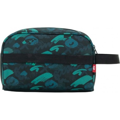 Estuche Portatodo Triple Cuerpo Tandem Tetris 377089