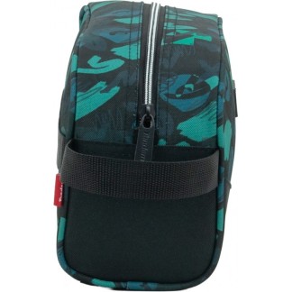 Estuche Portatodo Triple Cuerpo Tandem Tetris 377089