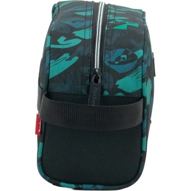 Estuche Portatodo Triple Cuerpo Tandem Tetris 377089