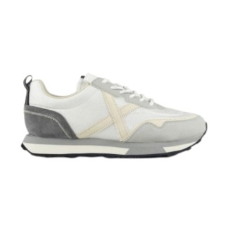 Munich Next 23 Mujer Blanco y Gris 82150263 |  Munich Baratas | izapatillas