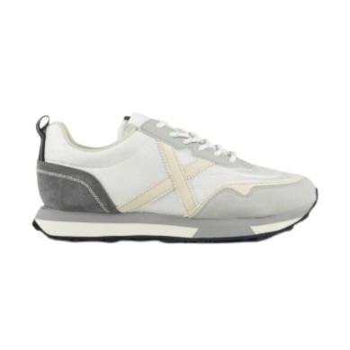 Munich Next 23 Mujer Blanco y Gris 82150263 |  Munich Baratas | izapatillas