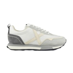 Munich Next 23 Mujer Blanco y Gris 82150263 |  Munich Baratas | izapatillas
