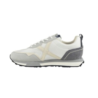 Munich Next 23 Mujer Blanco y Gris 82150263 |  Munich Baratas | izapatillas
