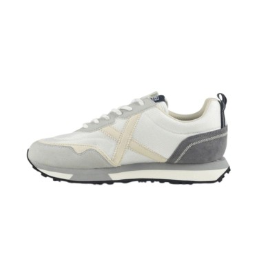 Munich Next 23 Mujer Blanco y Gris 82150263 |  Munich Baratas | izapatillas
