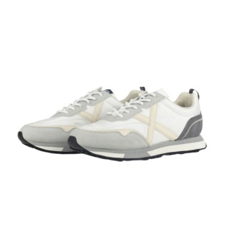 Munich Next 23 Mujer Blanco y Gris 82150263 |  Munich Baratas | izapatillas