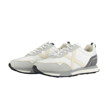 Munich Next 23 Mujer Blanco y Gris 82150263 |  Munich Baratas | izapatillas
