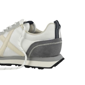 Munich Next 23 Mujer Blanco y Gris 82150263 |  Munich Baratas | izapatillas