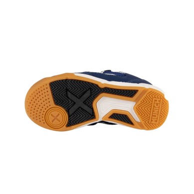Comprar Munich One 2.0 Niño Azul Blanco Velcro 1431185 | Comprar MUNICH