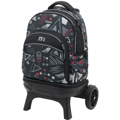 Comprar Mochila Carro Tandem Triangle (378000) | Oferta Mochila