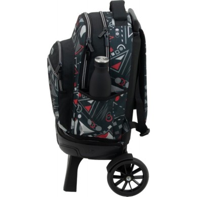Comprar Mochila Carro Tandem Triangle (378000) | Oferta Mochila