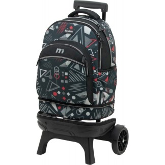 Comprar Mochila Carro Tandem Triangle (378000) | Oferta Mochila