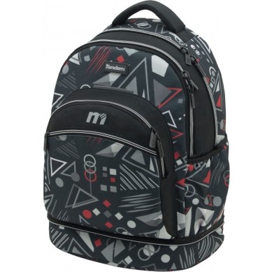 Comprar Mochila Carro Tandem Triangle (378000) | Oferta Mochila
