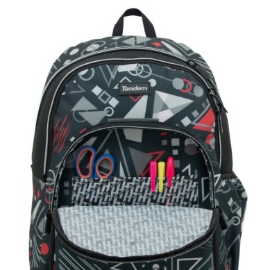 Comprar Mochila Carro Tandem Triangle (378000) | Oferta Mochila