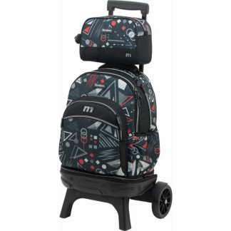 Comprar Mochila Carro Tandem Triangle (378000) | Oferta Mochila